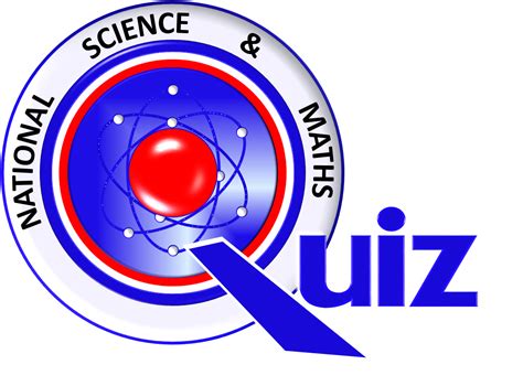 National Science & Maths Quiz .